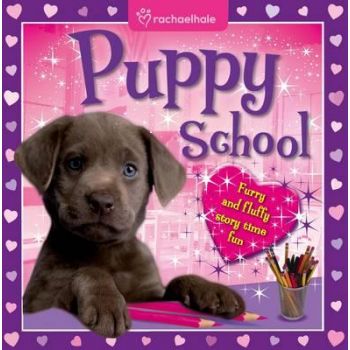 PUPPY SCHOOL