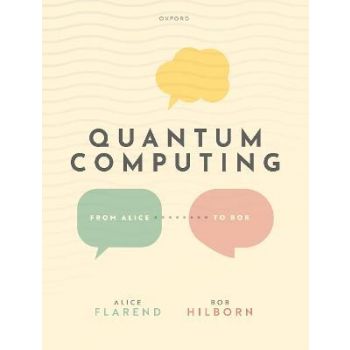 QUANTUM COMPUTING: From Alice to Bob