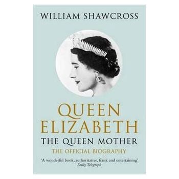 QUEEN ELIZABETH: The Queen Mother