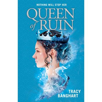 QUEEN OF RUIN