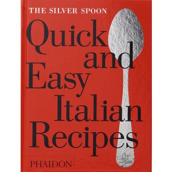 QUICK AND EASY ITALIAN RECIPES