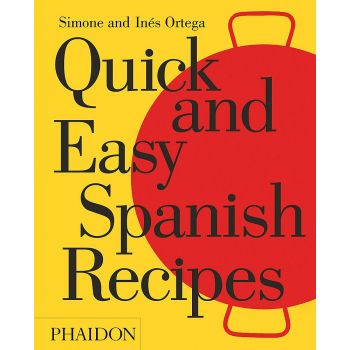 QUICK AND EASY SPANISH RECIPES