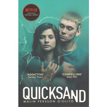 QUICKSAND: TV Tie-In