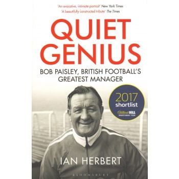 QUIET GENIUS