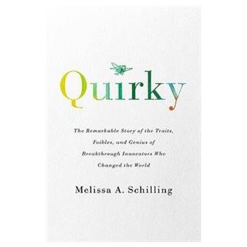 QUIRKY
