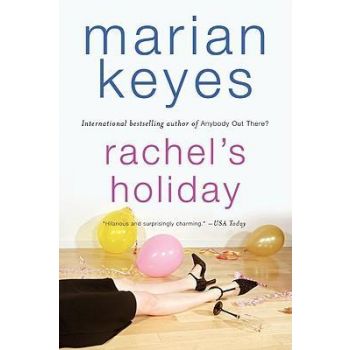 RACHEL`S HOLIDAY