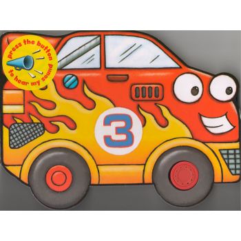 RACING CAR