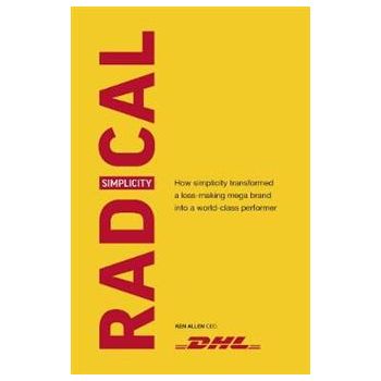 RADICAL SIMPLICITY