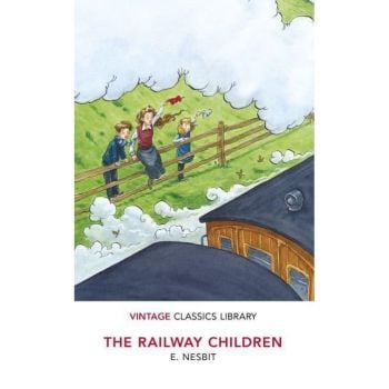 RAILWAY CHILDREN