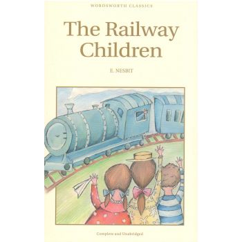 RAILWAY CHILDREN_THE. “W-th Classics“ (E.Nesbit)