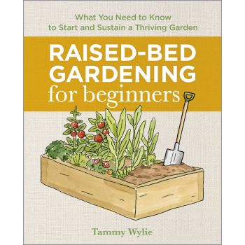 Raised-Bed Gardening for Beginners