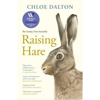 Raising Hare
