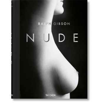 Ralph Gibson: Nude