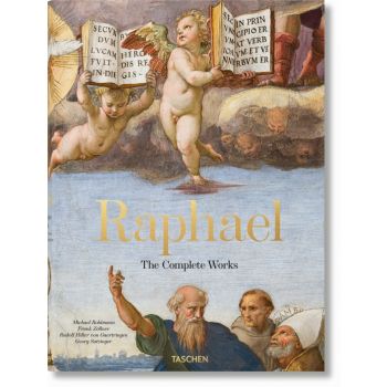 RAPHAEL. THE COMPLETE WORKS