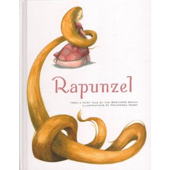 RAPUNZEL