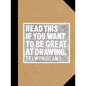 READ THIS IF YOU WANT TO BE GREAT AT DRAWING