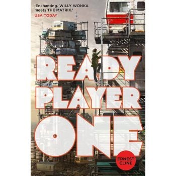 Ready Player One, Book 1