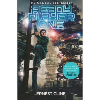 READY PLAYER ONE: Film Tie-In