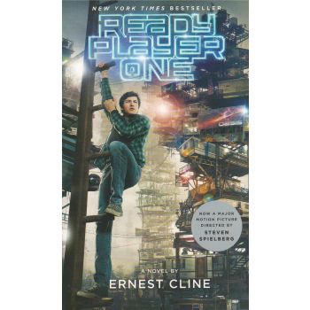 READY PLAYER ONE: Movie Tie-In