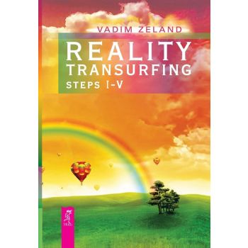 Reality transurfing. Steps I-V