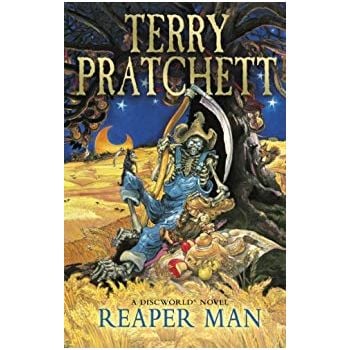 REAPER MAN: Discworld Novel 11