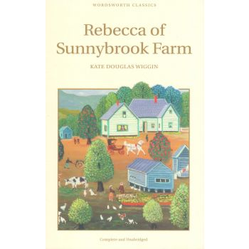 REBECCA OF SUNNYBROOK FARM. “W-th classics“