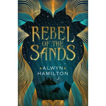 REBEL OF THE SANDS