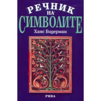 Речник на символите