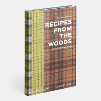 Recipes from the Woods