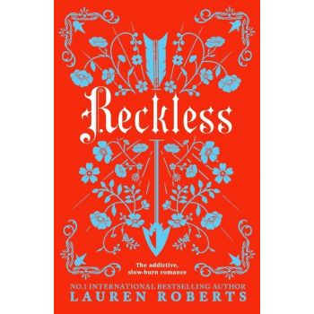 Reckless, Book 2