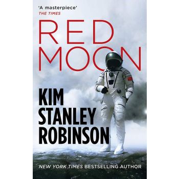 RED MOON