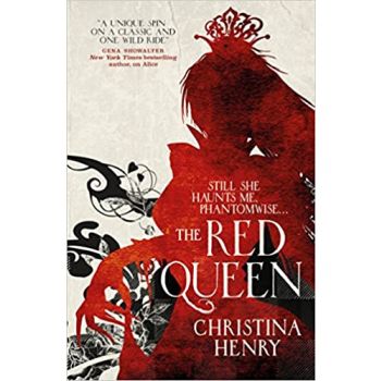 THE RED QUEEN