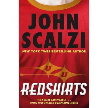Redshirts