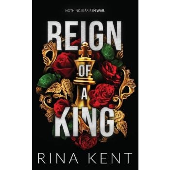 Reign of a King (Special Edition)