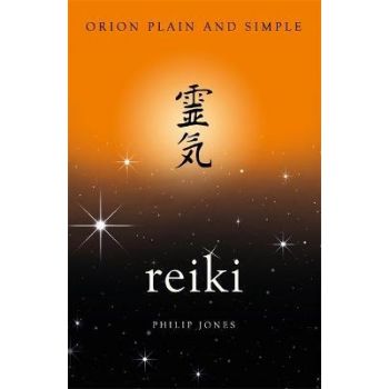 REIKI, ORION PLAIN AND SIMPLE