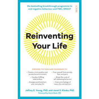 REINVENTING YOUR LIFE