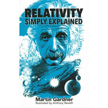RELATIVITY SIMPLY EXPLAINED