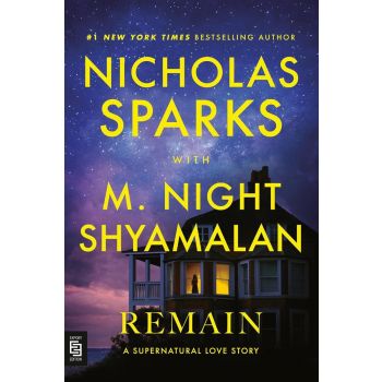 Remain (US Edition)