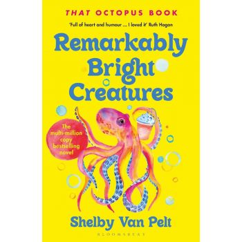 REMARKABLY BRIGHT CREATURES