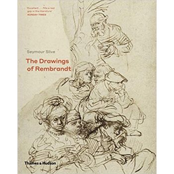 THE DRAWINGS OF REMBRANDT
