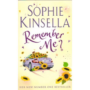 REMEMBER ME? (SOPHIE KINSELLA)