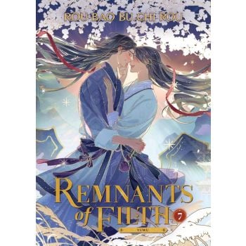 Remnants of Filth: Yuwu, Vol. 7