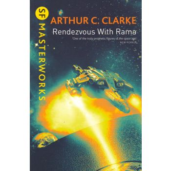 RENDEZVOUS WITH RAMA