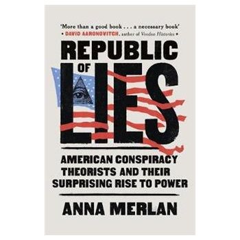 REPUBLIC OF LIES