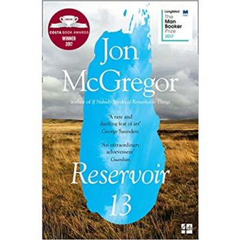 RESERVOIR 13