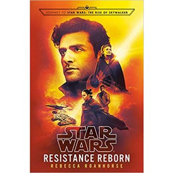 STAR WARS: Resistance Reborn