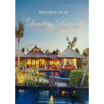 RESORTS OF 10 LEADING BRANDS