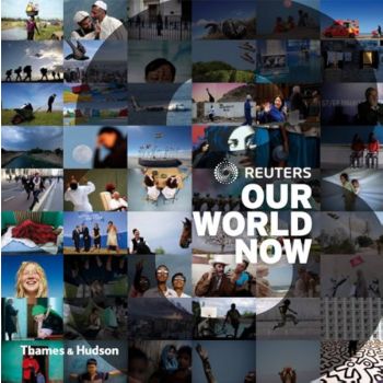 REUTERS OUR WORLD NOW. V.3