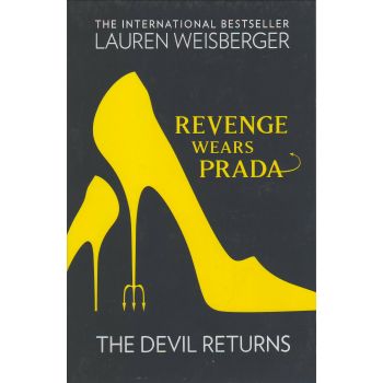 REVENGE WEARS PRADA: The Devil Returns