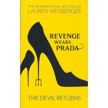 REVENGE WEARS PRADA: The Devil Returns